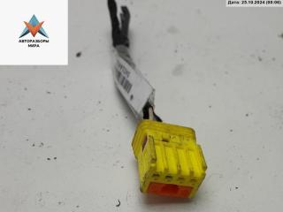 разъем (фишка) проводки Volkswagen Passat B6 2006, 2.0 л., дизель, МКПП, серый, универсал, 1K0972974