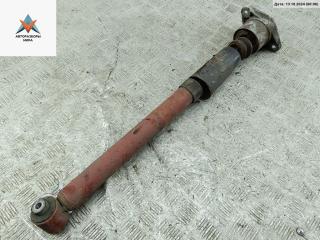 амортизатор задний левый Volkswagen Passat B5 [рестайлинг] 2000, 2.0 л., бензин, МКПП, синий, седан