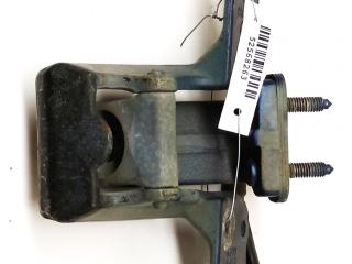 петля крышки багажника BMW 3 серия E46 [рестайлинг] 2002, синий, хетчбэк 3 дв., 8253763