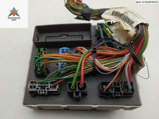 блок предохранителей Ford Tourneo Connect 1 поколение 2003, 1.8 л., бензин, МКПП, серый, фургон, 2TT14A073BC