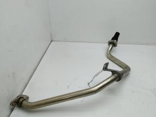 трубка системы рециркуляции EGR Volkswagen Touran 1 поколение 2004, 2.0 л., бензин, МКПП, серый, минивэн, 06F131521M