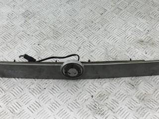 ручка крышки багажника Saab 9-3 2 поколение 2006, серый, универсал