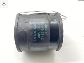 патрубок турбины Audi A4 B6 2002, 2.5 л., дизель, 1H0145834E