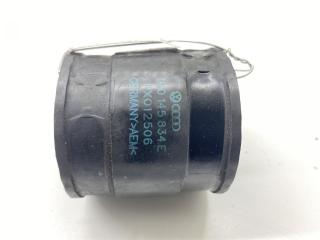 патрубок турбины Audi A4 B6 2002, 2.5 л., дизель, 1H0145834E