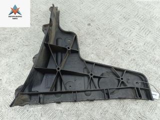 кронштейн заднего бампера Audi A4 B7 2005, 2.0 л., дизель, АКПП, чёрный, универсал, 8E9807454A