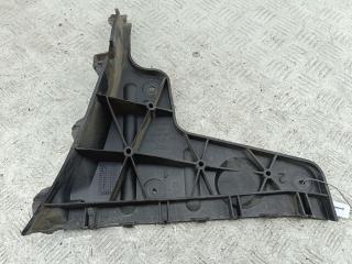 кронштейн заднего бампера Audi A4 B7 2005, 2.0 л., дизель, АКПП, чёрный, универсал, 8E9807454A