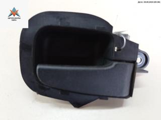 ручка внутренняя передняя правая BMW 3 серия E36 [рестайлинг] 1999, 1.9 л., бензин, АКПП, серый, хетчбэк 3 дв., 1960808