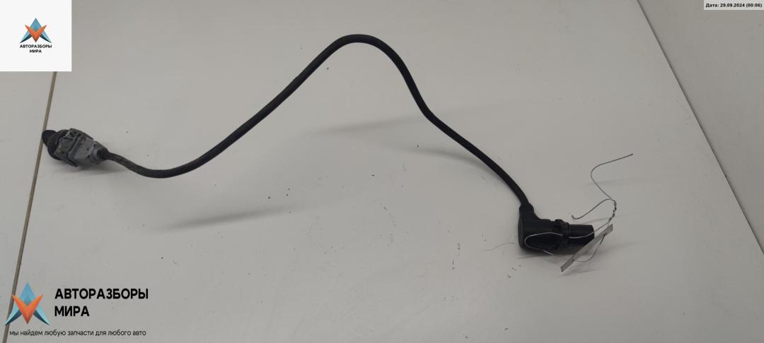 датчик коленвала Audi A4 B5 1997, 1.8 л., бензин, МКПП, серый, седан, 050906433 - фото №1