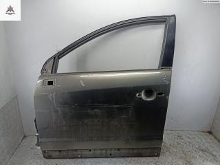 дверь сдвижная Opel Antara 1 поколение 2009, серый, внедорожник 5 дв.