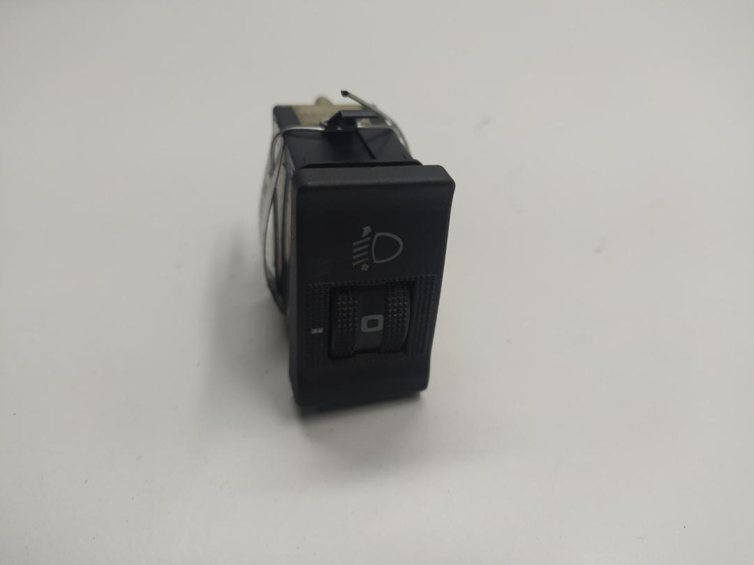 кнопка корректора фар Audi 80 B4 1991, 2.0 л., бензин, МКПП, синий, седан
