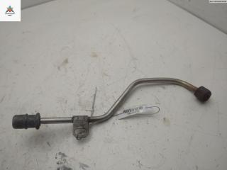 трубка системы рециркуляции EGR Volkswagen Transporter T4 1991, 2.5 л., бензин, МКПП, красный, микроавтобус, 023253871