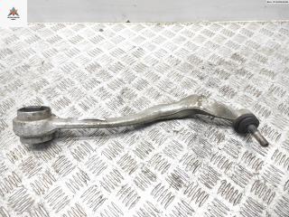 рычаг передний правый BMW 5 серия E39 1999, 2.0 л., бензин, МКПП, серый, универсал, 1141718