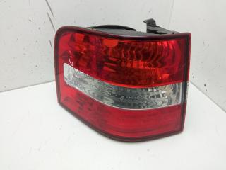 фонарь задний левый Fiat Stilo 1 поколение 2003, 1.6 л., бензин, МКПП, серый, универсал, 46758989