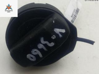 пробка топливного бака Volkswagen Golf 4 поколение 2003, 1.4 л., бензин, МКПП, чёрный, хетчбэк 3 дв., 1J0201550AS