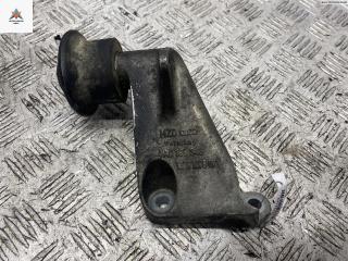 кронштейн двигателя Audi A6 4A/C4 1996, 2.5 л., дизель, МКПП, чёрный, универсал, 4A0199343