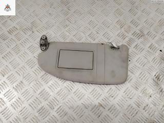 козырек солнцезащитный Ford Focus 2 поколение [рестайлинг] 2008, 1.8 л., бензин, МКПП, красный, хетчбэк 5 дв., 1700319, 4M51-A04101-AE34X1