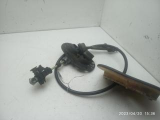 трос кулисы КПП Citroen Jumper 2003, 2.2 л., дизель, МКПП, белый, микроавтобус, 55183996