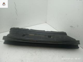 воздуховод Ford Transit 7 поколение 2006, 2.0 л., дизель, МКПП, белый, микроавтобус, YC1H18713BE