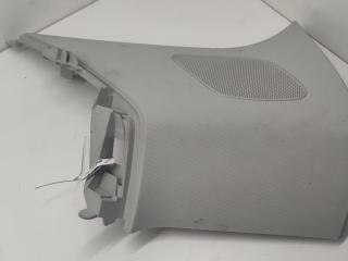 обшивка стойки задней левой Audi Q3 8U 2012, 2.0 л., дизель, АКПП, серый, внедорожник 5 дв., 8U0867245