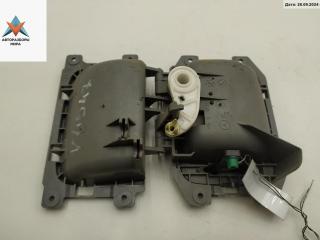 ручка крышки багажника Volkswagen Crafter 1 поколение 2010, белый, микроавтобус, 9067600061