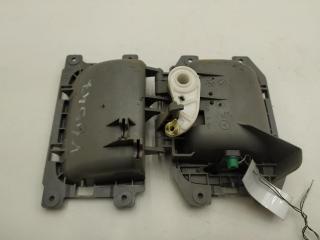 ручка крышки багажника Volkswagen Crafter 2010, белый, микроавтобус, 9067600061