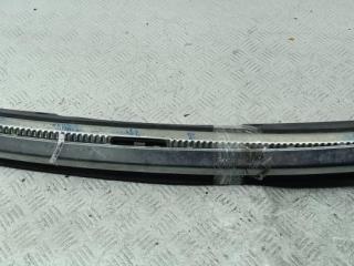 накладка на бампер Audi A4 B6 2003, 2.5 л., дизель, АКПП, синий, универсал, 8E9864483