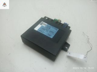 блок комфорта Ford Transit 6 поколение 2005, 2.0 л., дизель, МКПП, красный, микроавтобус