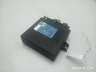 блок комфорта Ford Transit 2005, 2.0 л., дизель, МКПП, красный, микроавтобус