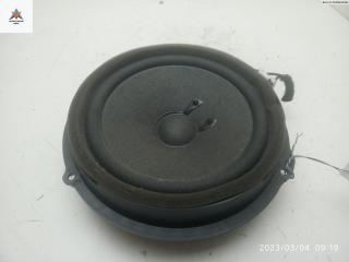 динамик двери Ford Transit Custom 1 поколение 2015, 2.2 л., дизель, МКПП, белый, микроавтобус, AA6T18808AA