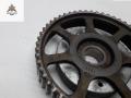 Шестерня (звездочка) цепи Skoda Octavia mk1 (A4 1U) 1998, 1.6 л., бензин, МКПП, серый, универсал, 06A109105G - фото №2