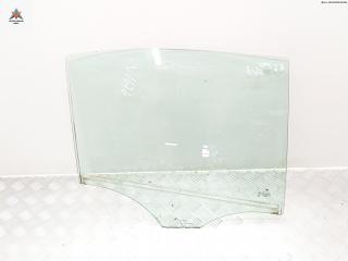 стекло двери задней правой BMW 3 серия E90/E91/E92/E93 2007, 2.0 л., дизель, МКПП, чёрный, седан, AS2