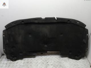 шумоизоляция капота Volvo V70 2 поколение 2001, 2.4 л., бензин, АКПП, чёрный, универсал