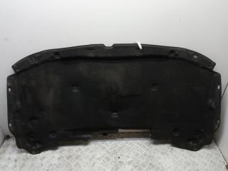 шумоизоляция капота Volvo V70 2 поколение 2001, 2.4 л., бензин, АКПП, чёрный, универсал
