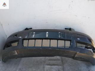 бампер передний Audi A3 8P/8PA [рестайлинг] 2004, дизель, чёрный, хетчбэк 3 дв., 8P3807105