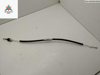 Трос двери задней Audi A4 B5 [рестайлинг] 1999, 1.8 л., бензин, АКПП, красный, седан