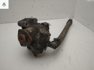 Насос гидроусилителя руля Mercedes-Benz Vito-1 W638 2002, 2.2 л., дизель, МКПП, красный, микроавтобус