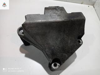 кронштейн двигателя Opel Agila 1 поколение (A) [рестайлинг] 2005, 1.0 л., бензин, МКПП, красный, хетчбэк 5 дв., 9205577