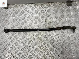 тяга рулевая Audi 100 4A/C4 1991, 2.8 л., бензин, МКПП, серый, седан