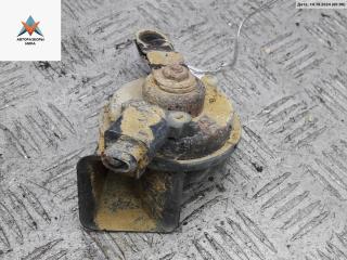 сигнал (клаксон) Volkswagen Passat B5 [рестайлинг] 2004, 1.9 л., дизель, МКПП, зелёный, универсал