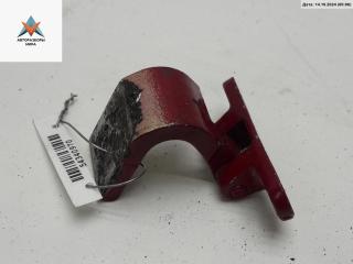 петля крышки багажника Volkswagen Golf 3 поколение 1997, красный, хетчбэк 5 дв., 1H6827301