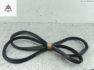 Уплотнитель крышки (двери) багажника Ford B-max 1 поколение 2014, 1.6 л., дизель, МКПП, синий, минивэн