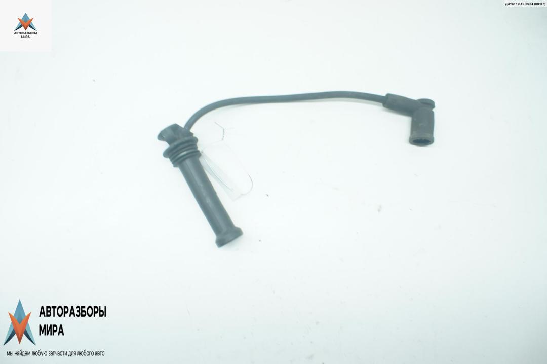 провод высоковольтный Ford Focus 1 поколение 2000, 1.6 л., i, бензин, АКПП, серый, седан - фото №1