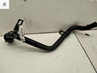 трубка охлаждающей жидкости Skoda Superb 1 поколение 2004, 2.5 л., дизель, МКПП, 059121065T