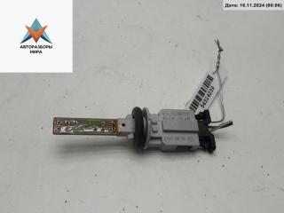 датчик температуры Volkswagen Passat B6 2005, 2.0 л., бензин, МКПП, серый, универсал, 1K0907543E