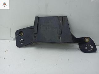 кронштейн (крепление) Opel Zafira 1 поколение (A) 2000, 1.8 л., бензин, МКПП, серый, минивэн, 90588767