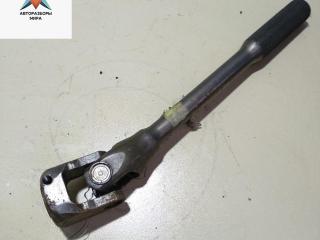 рулевой карданчик Volkswagen Golf 5 поколение 2007, 1.9 л., дизель, МКПП, хетчбэк 5 дв.