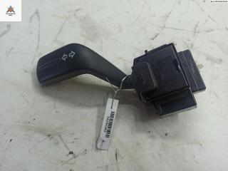 переключатель поворотов Ford Transit 8 поколение 2013, 2.2 л., дизель, МКПП, белый, микроавтобус, 6C1T13335AA