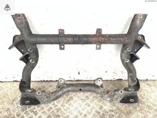 подрамник передний Mercedes-Benz C-Класс W204/S204 2007, 2.2 л., дизель, АКПП, чёрный, универсал