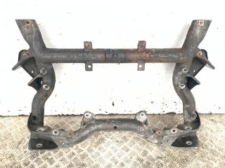 подрамник передний Mercedes-Benz C W204 2007, 2.2 л., дизель, АКПП, чёрный, универсал