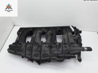 коллектор впускной Volkswagen Passat B6 2005, 2.0 л., бензин, универсал, 06F133201N